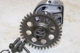 01-09 SUZUKI HAYABUSA GSX1300R OEM ENGINE MOTOR OIL PUMP