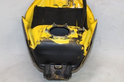 2000 HONDA CBR900RR OEM GAS TANK FUEL CELL PETROL RESERVOIR