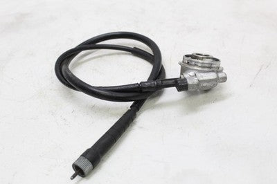 2007 HONDA REBEL 250 CMX250C OEM SPEED DRIVE GEAR W CABLE