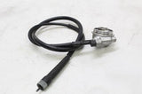 2007 HONDA REBEL 250 CMX250C OEM SPEED DRIVE GEAR W CABLE