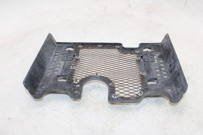 1990 SUZUKI QUADRUNNER 4WD LT4WD OEM GRILL GUARD SHIELD COVER COWL