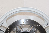 89-92 KAWASAKI NINJA 500 EX500A OEM FRONT WHEEL RIM