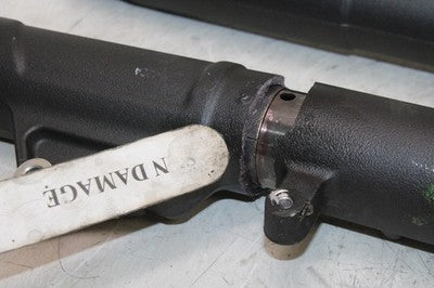18-23 KAWASAKI NINJA 400 OEM FRONT FORKS SHOCK SUSPENSION SET PAIR