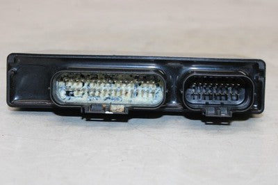 2019 KAWASAKI NINJA 400 EX400GJ OEM ECU COMPUTER CONTROLLER UNIT ECM CDI