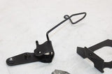 10-22 KAWASAKI VERSYS 650 KLE650CF OEM MOUNTING BRACKETS MOUNTS SET KIT