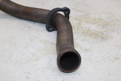 1998 DUCATI MONSTER 900 OEM EXHAUST MIDPIPE MID MIDDLE PIPE