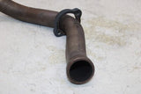 1998 DUCATI MONSTER 900 OEM EXHAUST MIDPIPE MID MIDDLE PIPE