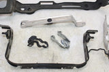 2006 HONDA GOLDWING 1800 GL1800 OEM MISC BRACKETS MOUNTS SET