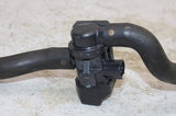 2007 KAWASAKI NINJA 650R OEM VALVE SOLENOID