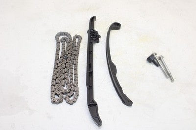 2018 YAMAHA XMAX CZD300 OEM CAM CHAIN WITH GUIDES