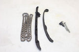 2018 YAMAHA XMAX CZD300 OEM CAM CHAIN WITH GUIDES