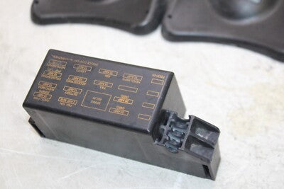 2005 HARLEY-DAVIDSON ELECTRA GLIDE EFI FLHTI OEM INNER COWL MISC SET
