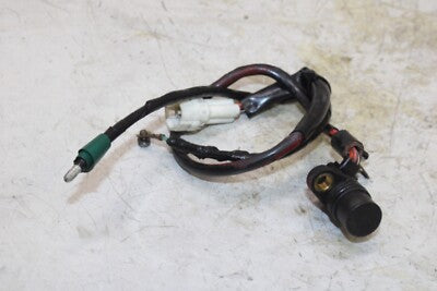 1999 YAMAHA YZF R1 OEM OIL LEVEL SENSOR