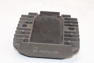 95-97 KAWASAKI NINJA ZX6R ZX600F OEM RECTIFIER VOLTAGE REGULATOR