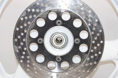 1994 SUZUKI GS500E OEM REAR BACK WHEEL RIM