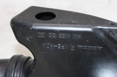 2005 HONDA CBR600RR OEM LEFT AIR DUCT