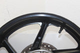 95-96 HONDA CBR600F3 OEM REAR BACK TIRE WHEEL