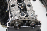 21-23 SUZUKI GSXS750 GSXS-750 OEM ENGINE TOP END CYLINDER HEAD