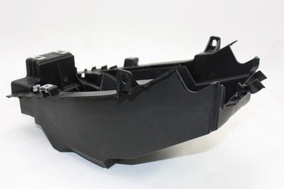 2016 BMW S1000XR OEM REAR BACK TAIL UNDERTAIL BATTERY TRAY PLASTIC