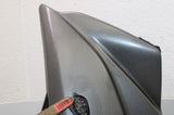 2016 YAMAHA YZF R3 OEM LEFT LOWER MID UPPER SIDE FAIRING COWL