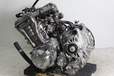 2016 KAWASAKI VERSYS 1000 KLZ1000 OEM ENGINE MOTOR