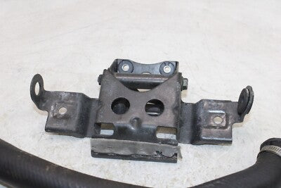 97-98 SUZUKI GSXR600 OEM HOSE MISC HOSE BRACKET MOUNT