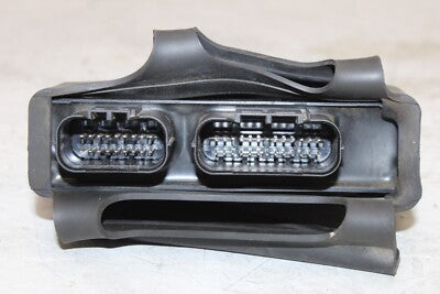 13-14 KAWASAKI NINJA 300 OEM ECU COMPUTER CONTROLLER UNIT BLACK BOX ECM CDI