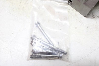 04-09 SUZUKI GS500F OEM ENGINE SPROCKET COVER