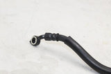 06-16 YAMAHA YZF R6 OEM REAR BACK BRAKE HOSE FLUID LINE