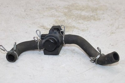 18-23 KAWASAKI NINJA 400 OEM VALVE SOLENOID TOP ENGINE SWITCH SENSOR