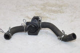 18-23 KAWASAKI NINJA 400 OEM VALVE SOLENOID TOP ENGINE SWITCH SENSOR