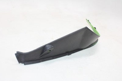 2000 KAWASAKI NINJA 250R EX250F OEM RIGHT FRONT LOWER INNER COWL FAIRING
