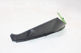 2000 KAWASAKI NINJA 250R EX250F OEM RIGHT FRONT LOWER INNER COWL FAIRING