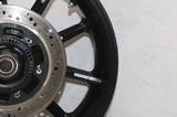 2021 DUCATI SCRAMBLER 1100 SPORT OEM REAR BACK WHEEL RIM