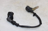 00-06 HONDA RANCHER 350 TRX350FM 4X4 S OEM IGNITION COIL SPARK PLUG CAP