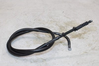 18-23 KAWASAKI NINJA 400 OEM CLUTCH CABLE LINE
