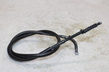 18-23 KAWASAKI NINJA 400 OEM CLUTCH CABLE LINE