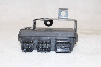 17-19 KAWASAKI Z650 EX650GJ OEM FUSE RELAY BOX MODULE