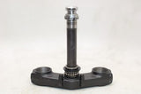 15-17 KAWASAKI VERSYS 1000 OEM FRONT FORKS CLAMP LOWER TRIPLE TREE STEM