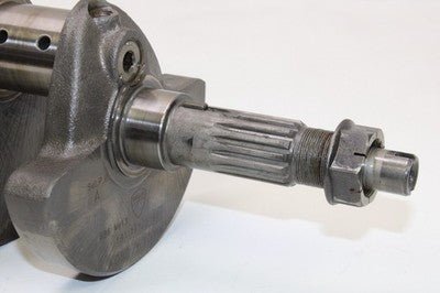 2012 DUCATI MONSTER 696 OEM ENGINE MOTOR CRANKSHAFT CRANK SHAFT