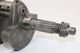 2012 DUCATI MONSTER 696 OEM ENGINE MOTOR CRANKSHAFT CRANK SHAFT