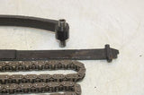 88-98 SUZUKI KATANA 600 GSX600F OEM CAM CHAIN WITH GUIDES