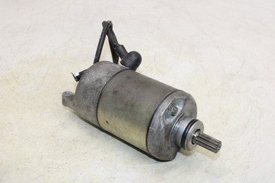 1992 SUZUKI KATANA 600 GSX600F OEM ENGINE STARTING STARTER MOTOR -DC 12V