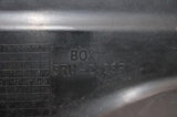 2006 YAMAHA MAJESTY 400 OEM UNDER SEAT COMPARTMENT COMPLETE LUGGAGE BRACKET