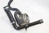 04-08 YAMAHA YZF R1 OEM ENGINE MOTOR OIL COOLER