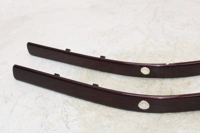 2006 HONDA GOLDWING 1800 GL1800 OEM SIDE PANEL TRIM COVER PAIR