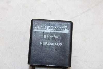 2011 APRILIA DORSODURO 750 OEM RELAY