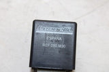 2011 APRILIA DORSODURO 750 OEM RELAY