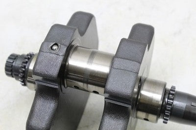 2012 KAWASAKI VULCAN 900 OEM ENGINE MOTOR CRANKSHAFT CRANK SHAFT