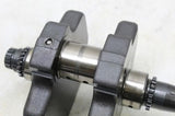 2012 KAWASAKI VULCAN 900 OEM ENGINE MOTOR CRANKSHAFT CRANK SHAFT